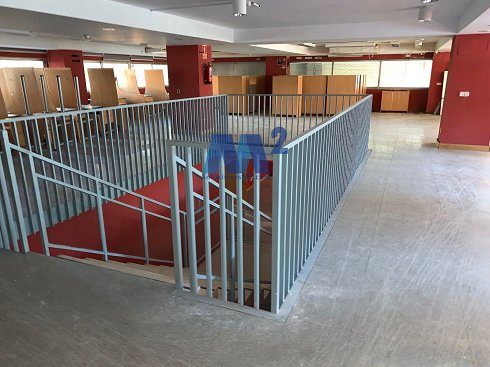 Fotograf�a de Local comercial en alquiler