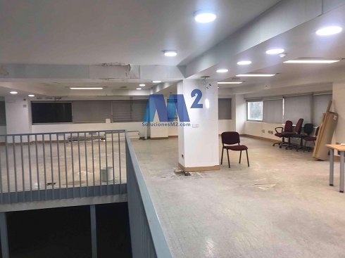 Fotograf�a de Local comercial en alquiler