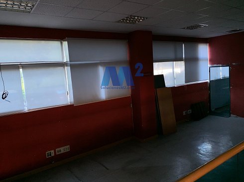 Fotograf�a de Local comercial en alquiler