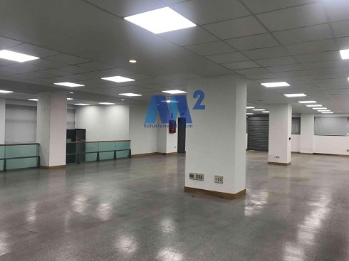 Fotograf�a de Local comercial en alquiler