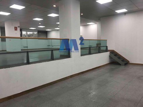 Fotograf�a de Local comercial en alquiler