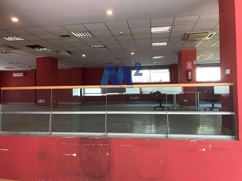 Picture of Local comercial en alquiler