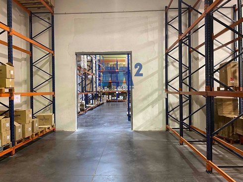 Fotograf�a de Nave industrial en venta