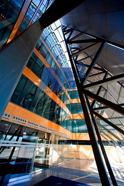 Picture of Oficina en alquiler