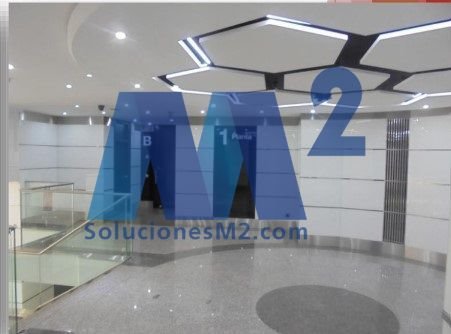 Fotograf�a de Oficina en alquiler