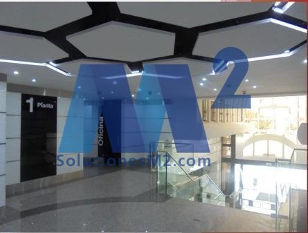 Picture of Oficina en alquiler