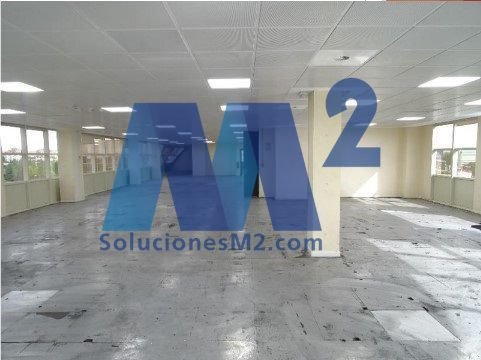 Picture of Oficina en alquiler