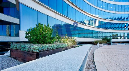 Fotograf�a de Oficina en alquiler