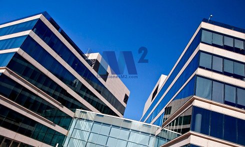 Fotograf�a de Oficina en alquiler