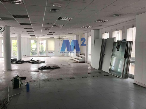 Fotograf�a de Edificio completo en alquiler