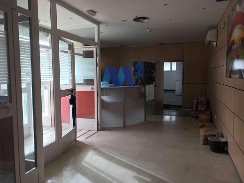 Picture of Edificio completo en alquiler