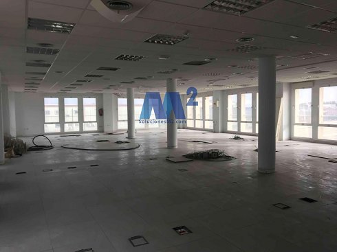 Fotograf�a de Edificio completo en alquiler