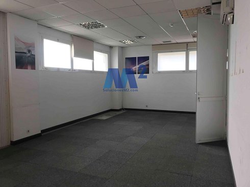 Fotograf�a de Edificio completo en alquiler