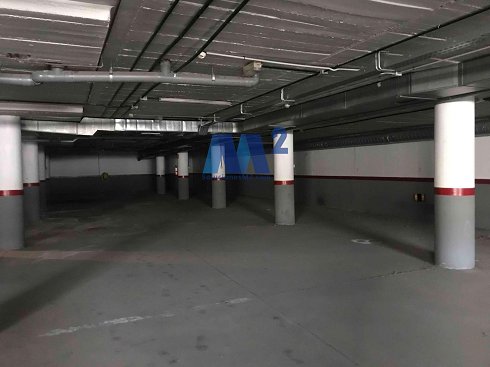 Fotografa de Edificio completo en alquiler