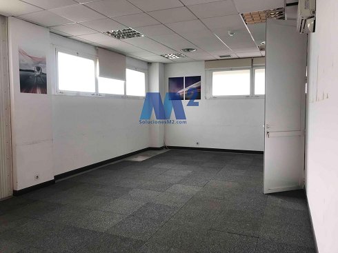 Fotograf�a de Edificio completo en alquiler