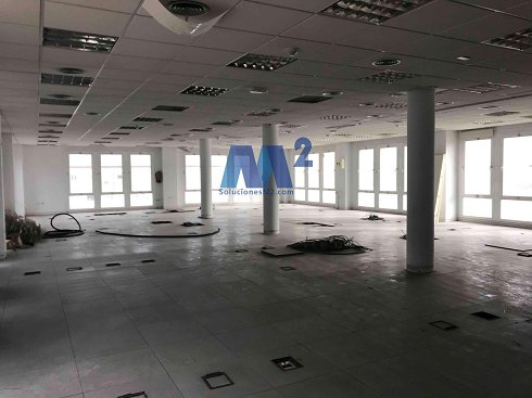 Fotograf�a de Edificio completo en alquiler