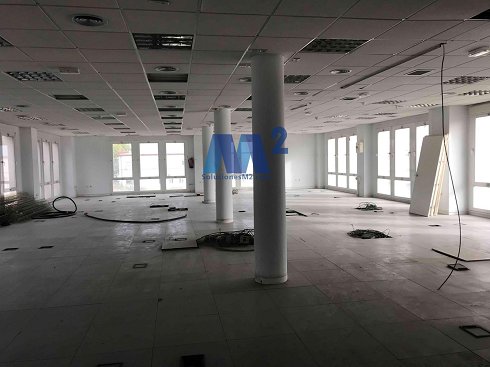 Picture of Edificio completo en alquiler