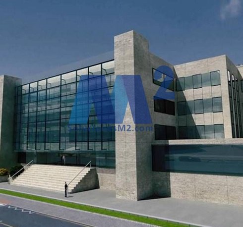 Fotograf�a de Oficina en alquiler