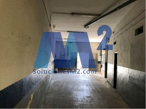 Fotograf�a de Nave industrial en venta