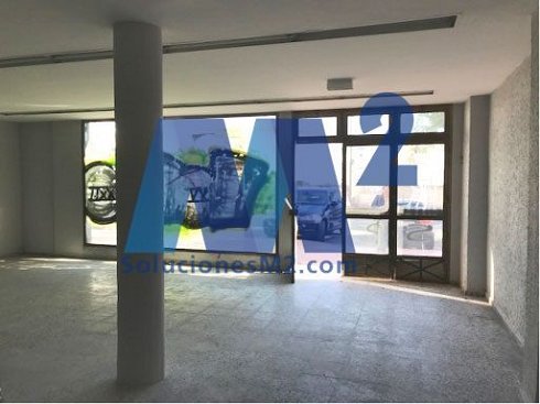 Fotograf�a de Nave industrial en venta