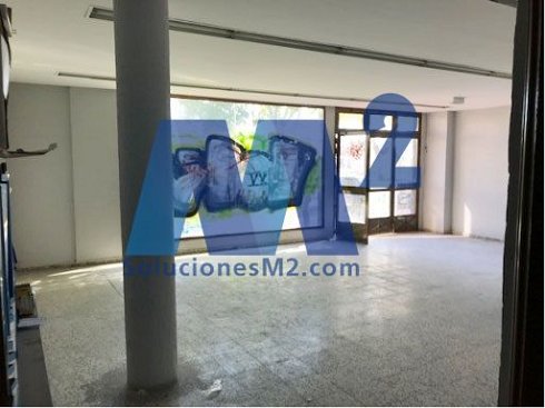Fotograf�a de Nave industrial en venta