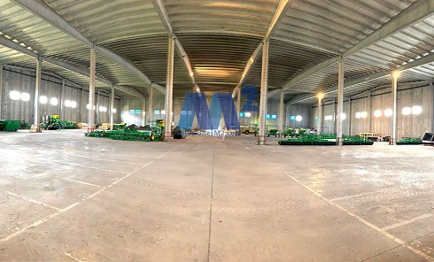 Fotograf�a de Nave industrial en venta