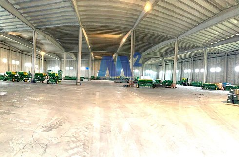 Fotograf�a de Nave industrial en venta