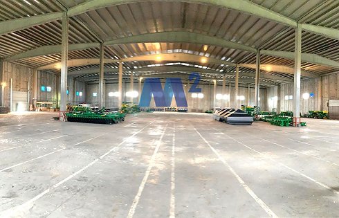 Fotograf�a de Nave industrial en venta