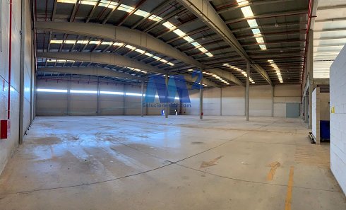 Fotograf�a de Nave log�stica en venta