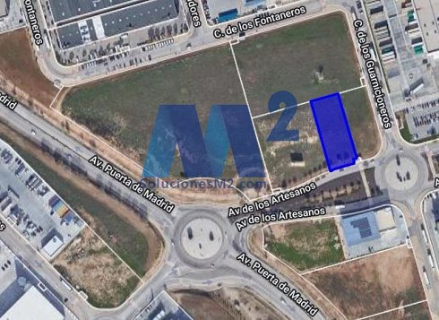 Fotografa de Finca en venta