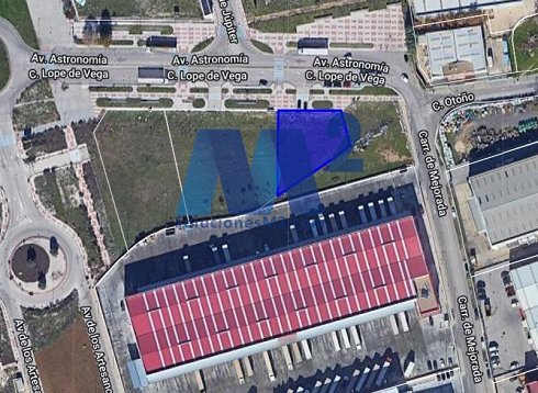 Fotograf�a de Finca en venta