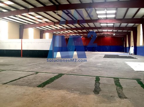 Fotograf�a de Nave industrial en venta