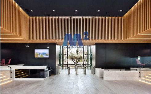 Picture of Oficina en alquiler