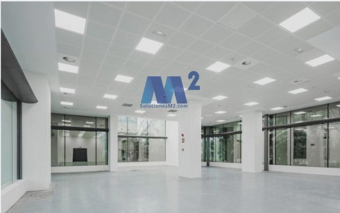 Fotograf�a de Oficina en alquiler