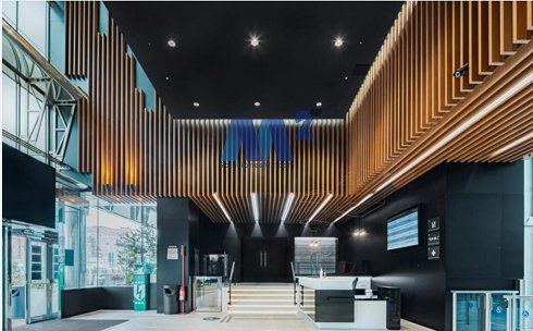 Picture of Oficina en alquiler