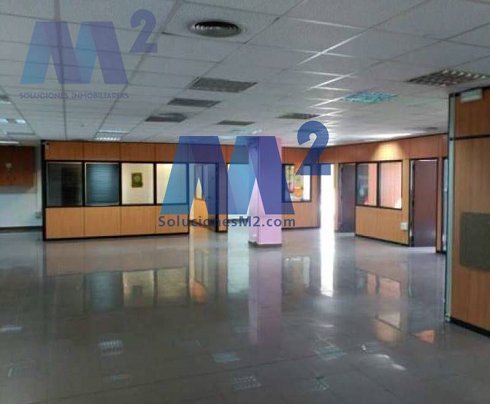 Fotograf�a de Oficina en alquiler