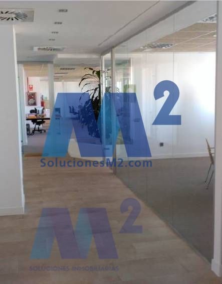 Fotograf�a de Oficina en alquiler