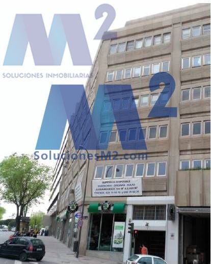 Fotograf�a de Oficina en alquiler