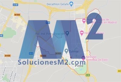 Fotograf�a de Finca en alquiler
