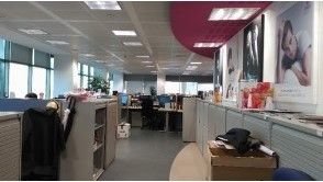 Fotograf�a de Oficina en alquiler