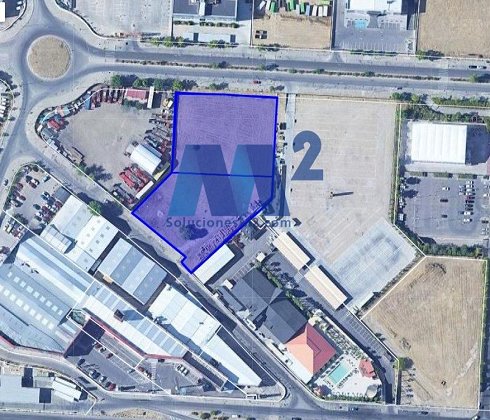 Fotograf�a de Finca en venta