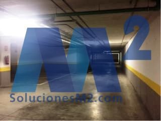 Fotograf�a de Garaje en venta