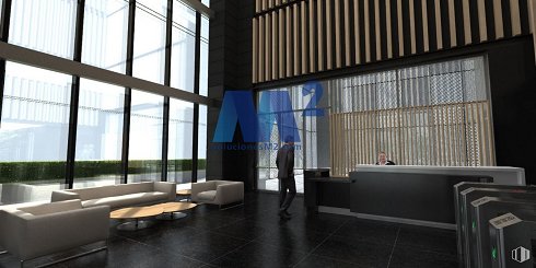 Fotograf�a de Oficina en alquiler