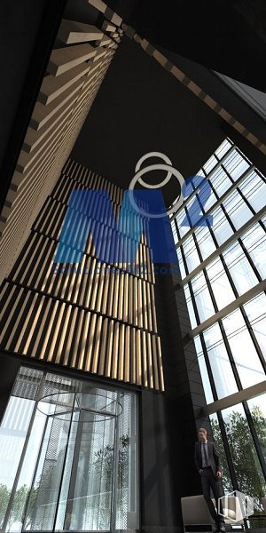 Picture of Oficina en alquiler