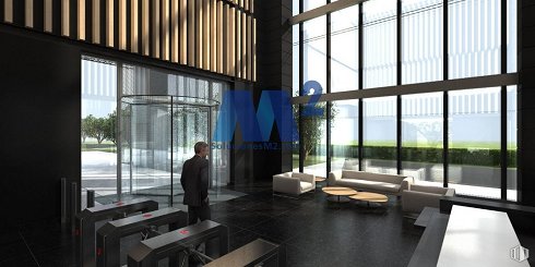 Fotograf�a de Oficina en alquiler