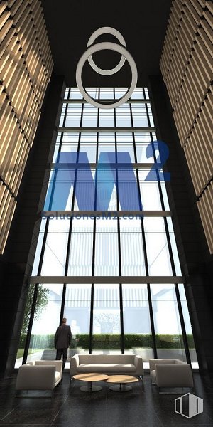 Fotograf�a de Oficina en alquiler