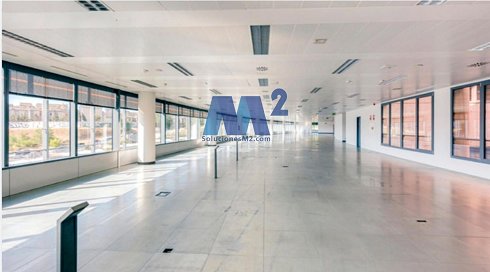 Fotograf�a de Oficina en alquiler