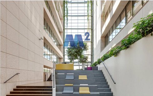 Fotograf�a de Oficina en alquiler