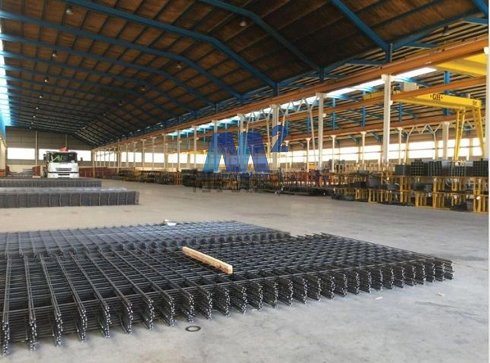 Fotograf�a de Nave industrial en venta