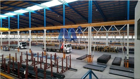 Fotograf�a de Nave industrial en venta